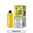 Pineapple Lemon Maglink 90K Pods Flavours