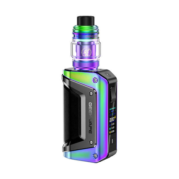 GEEKVAPE AEGIS LEGEND 3 STARTER KIT