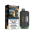 Peach mango watermelon Ripper Matrix 130K