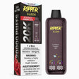 Ripper Sleek Classico Cherry Ice disposable vape box
