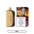 ORBITO LUMO-AI 120K Disposable Vape Route disposable vape with 120,000 puffs and Smart AI Chip in Canada