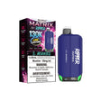 S. Berries Ripper Matrix 130K Disposable Vape