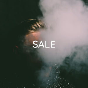 We always keep a sale on vaping products in Canada. Click here to find out which of your favorite vape product is on sale from your best vape shop in London, Ontario.