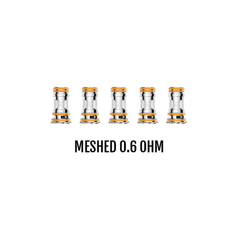 SMOK RPM 4 REPLACEMENT COILS