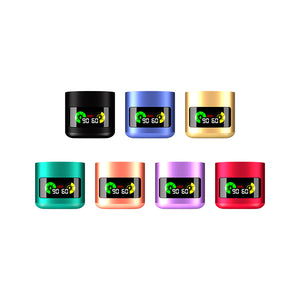 STLTH Loop Max Closed Pod Device 1000MAH Battery