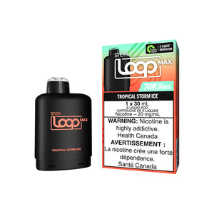 STLTH PRO X PODS
