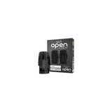 STLTH Open Replacement Refillable Pod (2 PACK) - 2mL - 0.4 Ohm Resistance