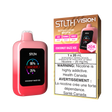 COCONUT RAZZ ICE - STLTH VISION Disposable Vape 20K