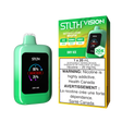 DRY ICE - STLTH VISION Disposable Vape 20K