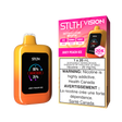 JUICY PEACH ICE - STLTH VISION Disposable Vape 20K