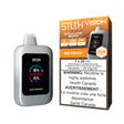 RICH TOBACCO - STLTH VISION Disposable Vape 20K