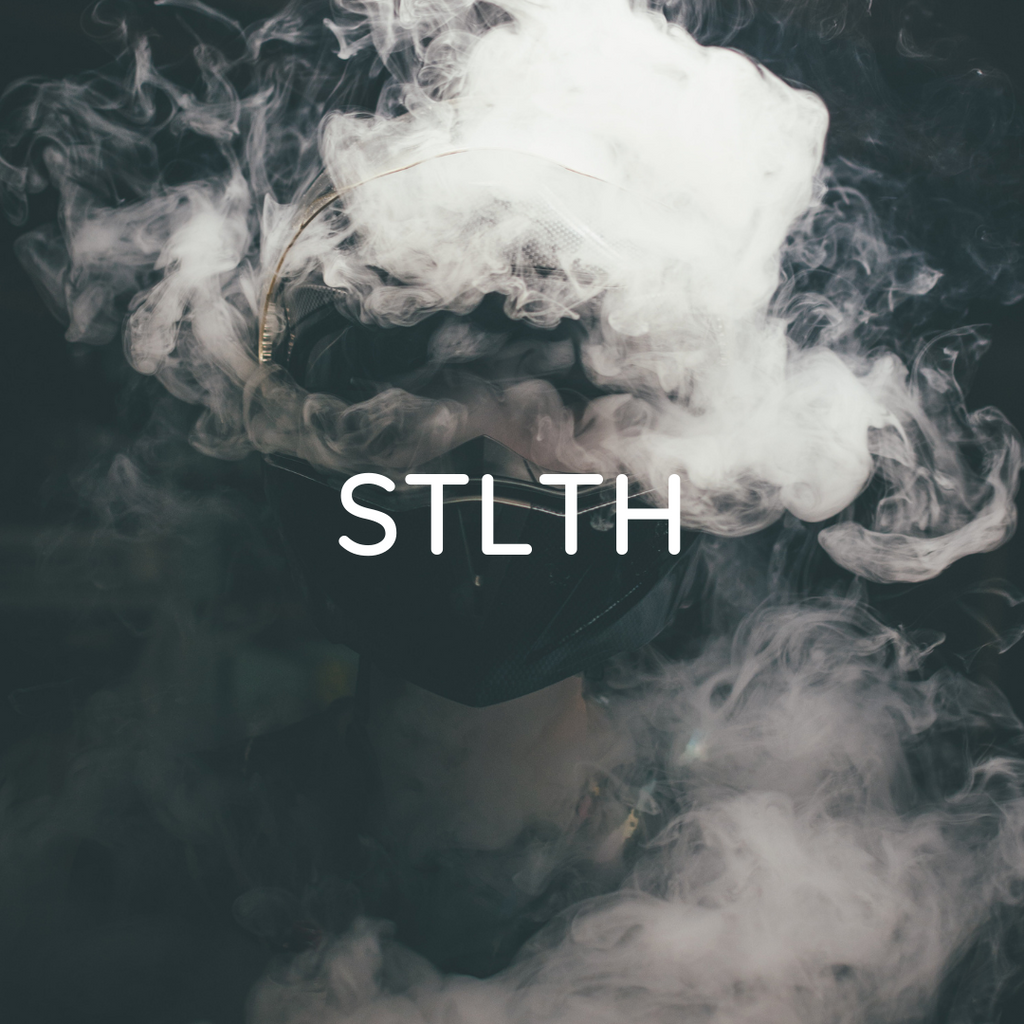 Stlth vape products. Click here to check out our extensive vape collection from STLTH.