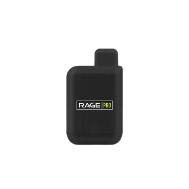 RAGE PRO SYNTHETIC 6000 PUFF DISPOSABLE VAPE- STRAWBERRY WATERMELON