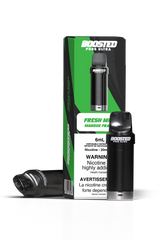 Boosted Ultra Pods 6ml Fresh Mint