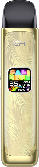 UWELL Caliburn G4 Pod Kit - 35W