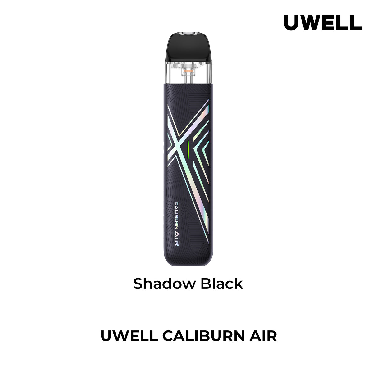 UWELL Caliburn Air Pod Kit [CRC]