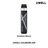 UWELL Caliburn Air Pod Kit [CRC]
