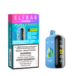 Elf Bar GH20k - Sour Blueberry Lemon - 20k puffs - Sour Edition - 20mg/ml - 20ml Disposable Vape