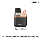 UWELL CALIBURN G3 LITE KOKO POD KIT