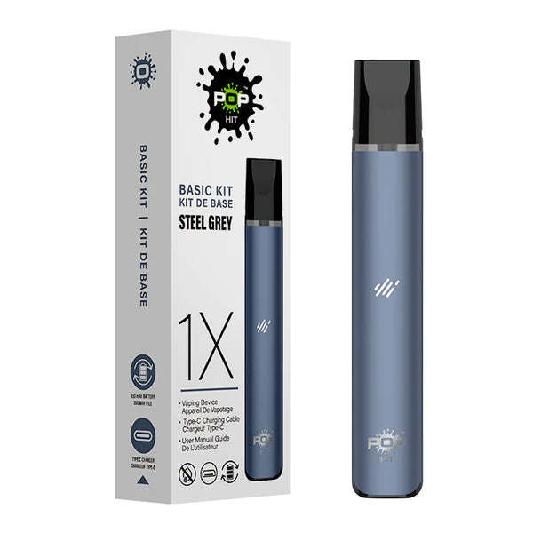 Pop HIt Device Kit