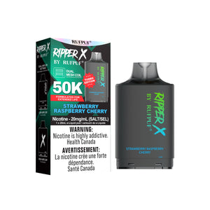 RIPPER X 50K PODS
