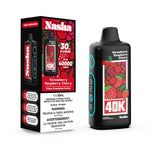 Nasha 40K (Salt Nicotine) Disposable