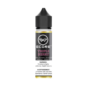 GCORE E-Juice 60ml
