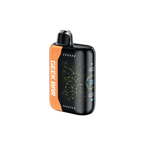 Tropical Orange Ice - Geek Bar Pulse X 25k Disposable Vape (25000 Puffs)