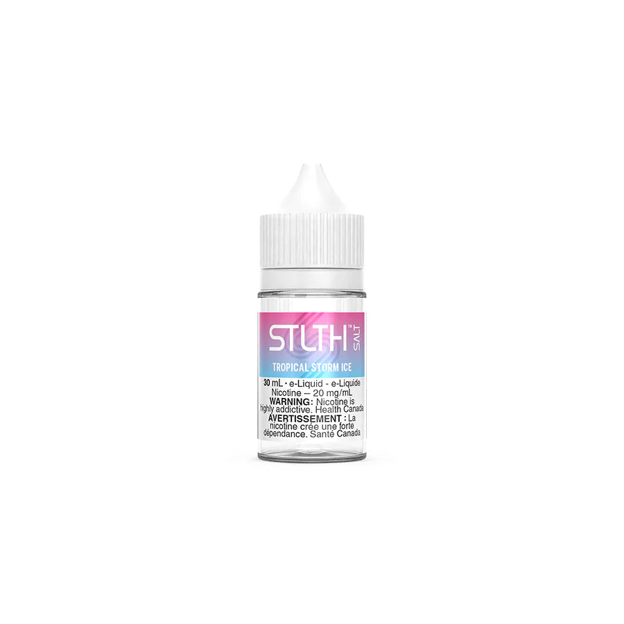 Tropical Storm Ice - STLTH Vape Juice Salt Nic E-Liquid | 30mL