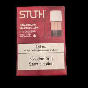 STLTH ORIGINAL PODS