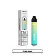 Triple Melon Icon Bar Hybrid Vape Disposable - 2000 Puffs