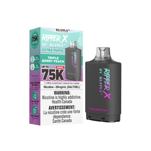 RIPPER  X Compatible PODS