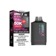 Triple Berry Peach - Ripper X 50k Turbo Pod 20mg/ml