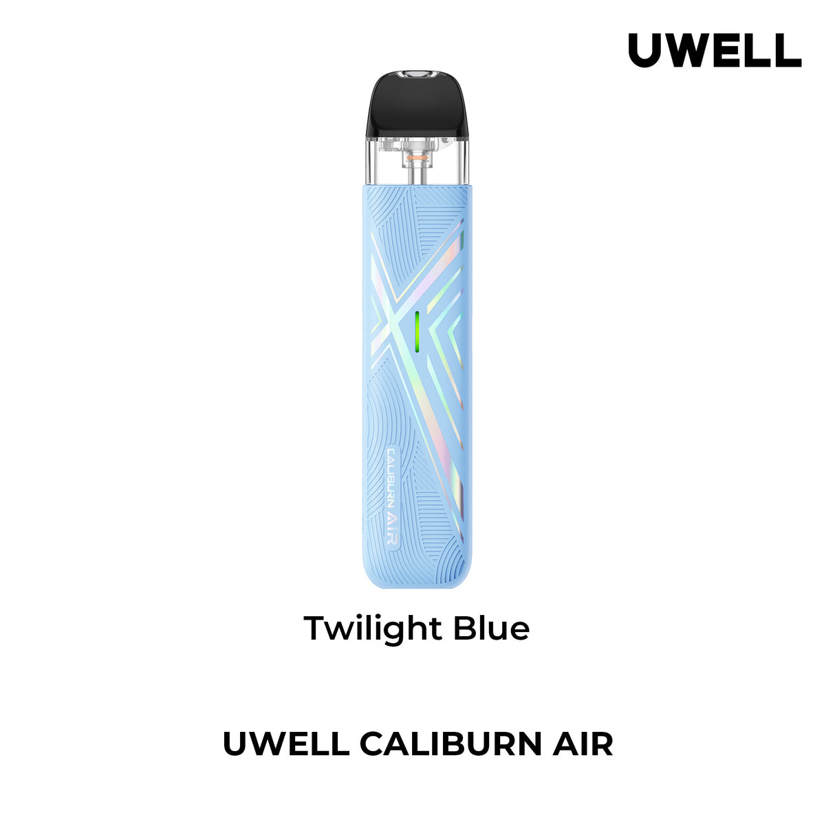 UWELL Caliburn Air Pod Kit [CRC]