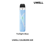 UWELL Caliburn Air Pod Kit [CRC]