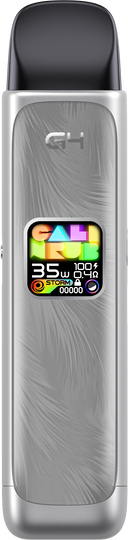 UWELL Caliburn G4 Pod Kit - 35W