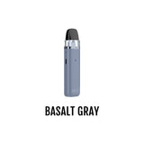 UWELL CALIBURN G3 LITE POD VAPE KIT BASALT GRAY