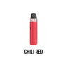 UWELL CALIBURN G3 LITE POD VAPE KIT CHILI RED