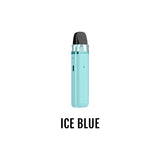 UWELL CALIBURN G3 LITE POD VAPE KIT ICE BLUE