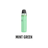 UWELL CALIBURN G3 LITE POD VAPE KIT MINT GREEN