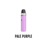 UWELL CALIBURN G3 LITE POD VAPE KIT PALE PURPLE