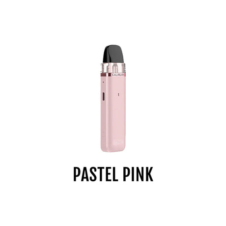 UWELL CALIBURN G3 LITE POD VAPE KIT PASTEL PINK