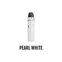 UWELL CALIBURN G3 LITE POD VAPE KIT PEARL WHITE
