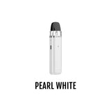 UWELL CALIBURN G3 LITE POD VAPE KIT PEARL WHITE