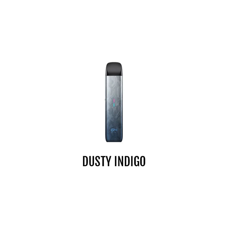 UWELL CALIBURN G4 MINI POD KIT [CRC]