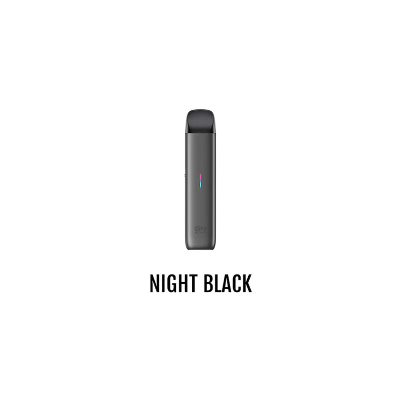 UWELL CALIBURN G4 MINI POD KIT [CRC]