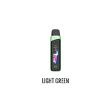 UWELL Caliburn G4 Pro Pod Kit [CRC] - 35W - 1800mAh - Touchscreen UI