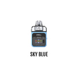 Sky Blue Colour - UWELL COZI Pod Kit [CRC] – 25W Adjustable Pod System with 6mL Capacity