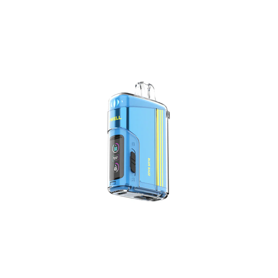 UWELL VISCORE 9000 DISPOSABLE - BLUE RAZZ