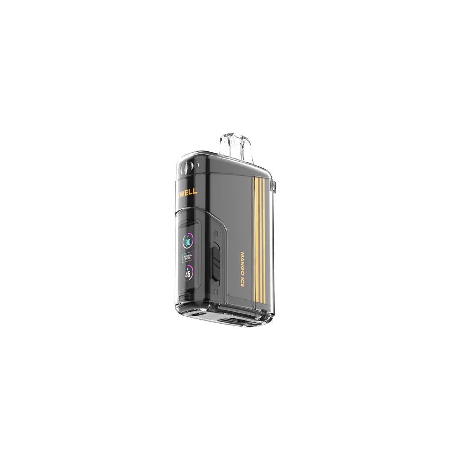 UWELL VISCORE 9000 DISPOSABLE - MANGO ICE